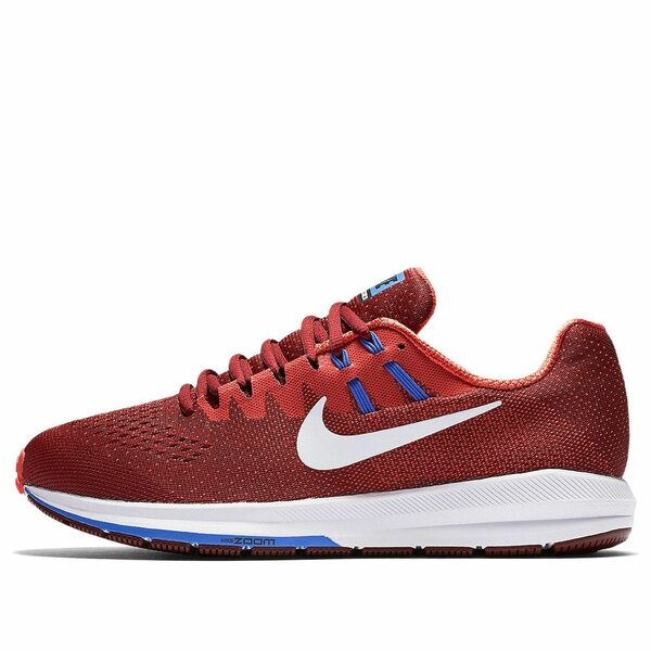 Nike ʥ  ˡ Nike Air Zoom Structure 20 'Team Red Orange' 849576-601  US_10(28.0cm)