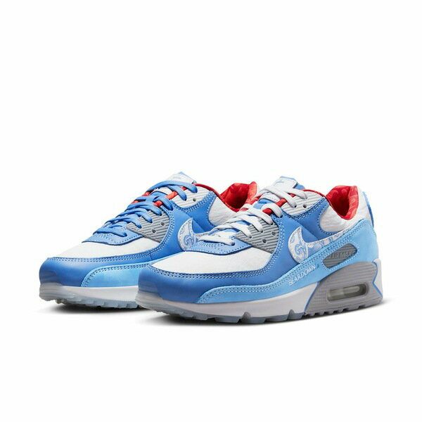 Nike ナイキ メンズ スニーカー 【Nike Air Max 90 'Doernbecher' FD9710-400】 サイズ US_M_4
