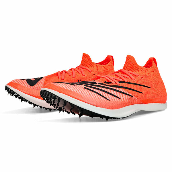 New Balance ニューバランス メンズ スニーカー 【New Balance FuelCell MD-X v2 'Dragonfly' UMDELRS2】 サイズ US_5(23.0cm)