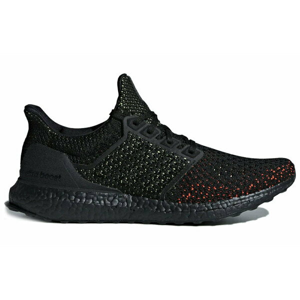 adidas アディダス メンズ スニーカー 【adidas UltraBoost Clima 'Core Black' AQ0482】 サイズ US_M_4.5
