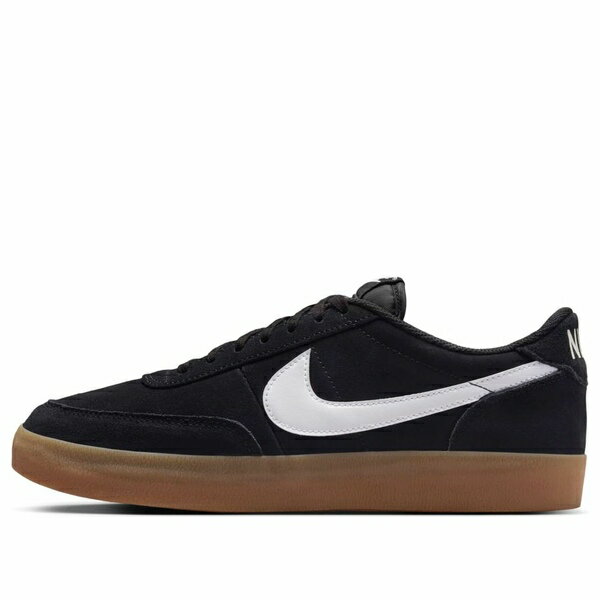 Nike ナイキ メンズ スニーカー 【Nike Killshot 2 'Black Gum' FQ8903-002】 サイズ US_12.5(30.5cm)
