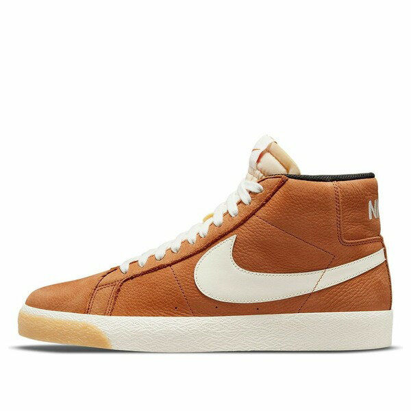 Nike ナイキ メンズ スニーカー 【Nike Blazer SB Mid ISO 'Dark Russet' DC8911-200】 サイズ US_8(26.0cm)