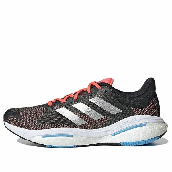 asty㤨adidas ǥ  ˡ adidas Solarglide 5 'Carbon Silver Metallic Turbo' H01162  US_10.5(28.5cmפβǤʤ86,800ߤˤʤޤ