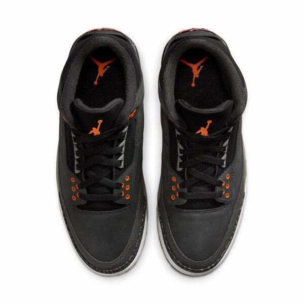 Air Jordan ジョーダン メンズ スニーカー 【Air Jordan 3 Retro 'Fear Pack 2023' CT8532-080】 サイズ US_12.5(30.5cm)