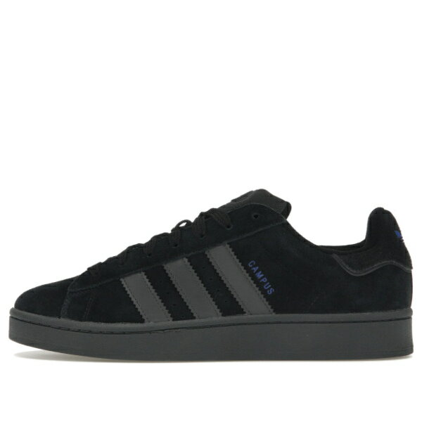 adidas ǥ  ˡ adidas Campus 00s 'Core Black' ID2064  US_M_4