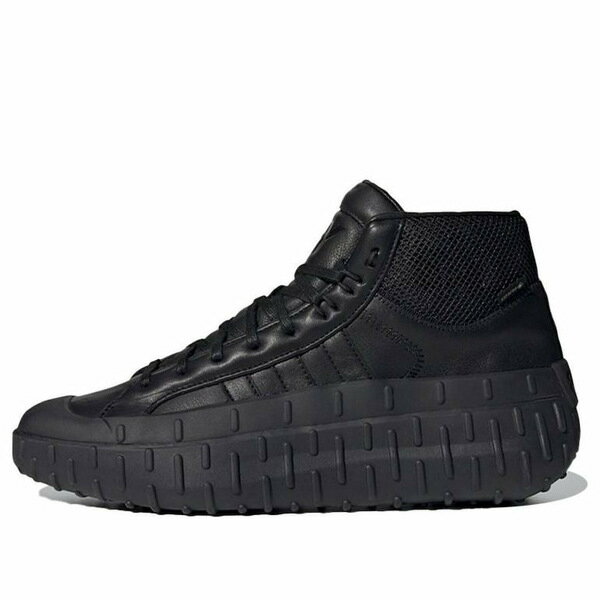 adidas ǥ  ˡ adidas Y-3 GR.1P High GTX 'Triple Black' FZ4480  US_...