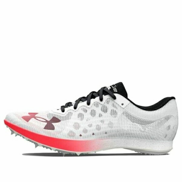 Under Armour アンダーアーマー メンズ スニーカー 【Under Armour Shakedown Elite Breeze Soccer Cleats 'White Black' 3027568-101】 サイズ US_12(30.0cm)