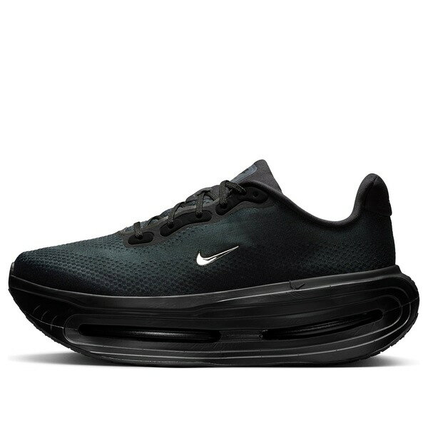 Nike ナイキ メンズ スニーカー 【Nike Air Zoom Vomero Premium Mini Swoosh 'Black' IQ0627-001】 サイズ US_5(23.0cm)