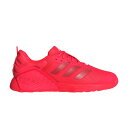 adidas アディダス メンズ スニーカー 【Dropset 3 'Lucid Red'】 サイズ US_8(26.0cm)(4)