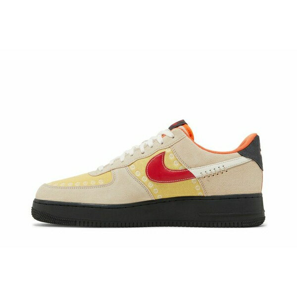Nike ナイキ メンズ スニーカー 【Air Force 1 '07 'Somos Familia'】 サイズ US_M_14
