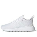 adidas アディダス メンズ スニーカー 【adidas neo Questar Flow 'White' EG3191】 サイズ US_7.5(25.5cm)(4)