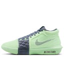 Nike ナイキ メンズ スニーカー 【Nike LeBron Witness 8 EP 'Vapor Green' FB2237-300】 サイズ US_10.5(28.5cm)(4)