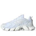 adidas アディダス メンズ スニーカー 【adidas Climacool Boost 'Blue White' H01178】 サイズ US_5.5(23.5cm)(4)