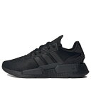 adidas アディダス メンズ スニーカー 【adidas NMD_G1 'Black Carbon' IE4556】 サイズ US_9.5(27.5cm)(4)
