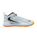 Nike ナイキ メンズ スニーカー 【Air Zoom HyperSet 2 SE IC 'Electric Pack'】 サイズ US_7.5(25.5cm)(4)