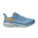 HOKA ホカオネオネ メンズ スニーカー 【Clifton 9 'Dusk Illusion'】 サイズ US_12(30.0cm)(4)