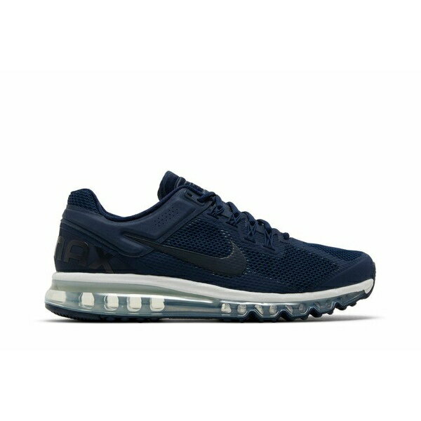 Nike ナイキ メンズ スニーカー 【Air Max 2013 'College Navy'】 サイズ US_10(28.0cm)