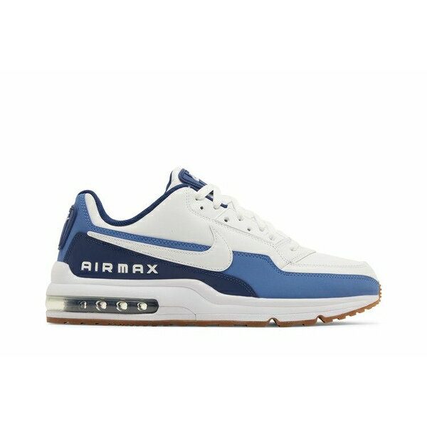 Nike ʥ  ˡ Air Max LTD 3 'White Coastal Blue'  US_12.5(30...