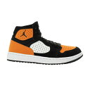 Air Jordan ジョーダン メンズ スニーカー 【Jordan Access 'Shattered Backboard'】 サイズ US_8(26.0cm)(4)