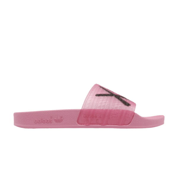 adidas アディダス メンズ スニーカー 【Andr Saraiva x Adilette Slide 'Love Union'】 サイズ US_12(30.0cm)