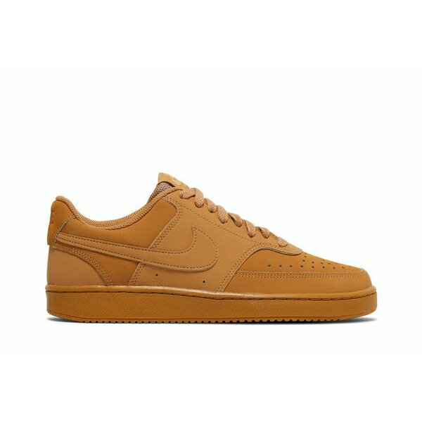 楽天astyNike ナイキ メンズ スニーカー 【Court Vision Low 'Flax Twine'】 サイズ US_11.5（29.5cm）