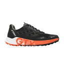 adidas アディダス メンズ スニーカー 【Terrex Agravic Flow 2.0 GORE-TEX 'Black Impact Orange'】 サイズ US_9(27.0cm)(4)