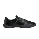 adidas アディダス メンズ スニーカー 【Y-3 Regu 'Triple Black'】 サイズ US_M_4