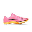 Nike ナイキ メンズ スニーカー 【Air Zoom Maxfly 'Hyper Pink Orange'】 サイズ US_8(26.0cm)(4)