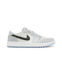 Air Jordan ジョーダン メンズ スニーカー 【Air Jordan 1 Low Golf 'Wolf Grey'】 サイズ US_12(30.0cm)(4)