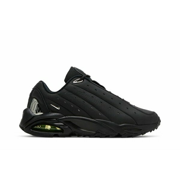 Nike ナイキ メンズ スニーカー 【NOCTA x Hot Step Air Terra 'Black'】 サイズ US_M_15