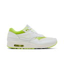 Nike ナイキ メンズ スニーカー 【Air Max 1 'White Volt'】 サイズ US_10.5(28.5cm)