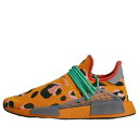 adidas アディダス メンズ スニーカー 【adidas x Pharrell NMD Hu 'Animal Print' GZ4439】 サイズ US_7.5(25.5cm)(4)