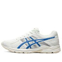 ASICS アシックス メンズ スニーカー 【ASICS Gel-Contend 4 'White Blue' T8D4Q-119】 サイズ US_8(26.0cm)(4)