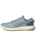 adidas アディダス メンズ スニーカー 【adidas PureBoost 'Halo Blue' HP2623】 サイズ US_7(25.0cm)(4)