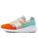 New Balance ニューバランス メンズ スニーカー 【New Balance Ronnie Fieg x Mykonos 997.5 'Cyclades' M9975RF】 サイズ US_9.5(27.5cm)(4)