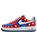 Nike ナイキ メンズ スニーカー 【Nike Air Force 1 Premium 'All-Star' 312945-411】 サイズ US_8.5(26.5cm)(4)