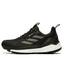 adidas アディダス メンズ スニーカー 【adidas Terrex Free Hiker 2 Low GORE-TEX 'Black Grey White' IG3201】 サイズ US_11(29.0cm)