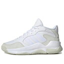 adidas アディダス メンズ スニーカー 【adidas neo Streetmighty 'White Grey' EG4344】 サイズ US_10.5(28.5cm)(4)