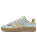 adidas アディダス メンズ スニーカー 【adidas Campus 00s 'Denim Blue Gum' IH3283】 サイズ US_6.5(24.5cm)(4)