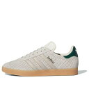 adidas アディダス メンズ スニーカー 【adidas Gazelle 'Aluminium Collegiate Green' IF7155】 サイズ US_11.5(29.5cm)(4)