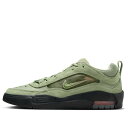 Nike ナイキ メンズ スニーカー 【Nike SB Air Max Ishod 'Oil Green' FB2393-300】 サイズ US_12(30.0...