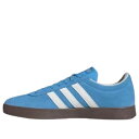 adidas アディダス メンズ スニーカー 【adidas Court Vl Classic 'Blue White' JI0496】 サイズ US_7.5(25.5cm)(4)