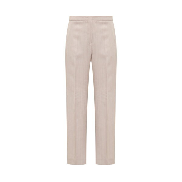 ジル・サンダー レディース カジュアルパンツ ボトムス Tailored Pants ROSE