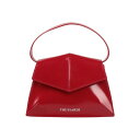 yz gTfB fB[X nhobO obO Handbags Red