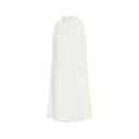 【送料無料】 ダナ キャラン ニューヨーク レディース ワンピース トップス Mini dresses White