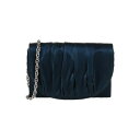 yz h fB[X nhobO obO Cross-body bags Blue