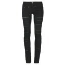 【送料無料】 ニールバレット レディース カジュアルパンツ ボトムス Pants Black