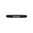 【送料無料】 ベルサーチ レディース ベルト アクセサリー Belts Black