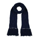 【送料無料】 イザベル マラン レディース マフラー・ストール・スカーフ アクセサリー Scarves Blue