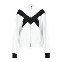 【送料無料】 ジバンシー レディース パーカー・スウェットシャツ アウター Sweatshirts White